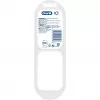 Cabeças de escova Oral-B iO Ultimate Clean branco, 6 unid. cabeças de escova de dentes de substituição