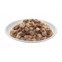 PREVITAL Mega Box vitela, salmão, fígado, frango - comida húmida para gatos - 40x100g