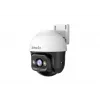Câmara Wi-Fi exterior com rotação/inclinação Tenda RH3 V2.0 3MP 1080p branca