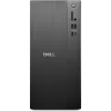 Dell Pro Tower Essential QVT1260 Intel Core i3-14100 8GB DDR4 512GB SSD Intel UHD 730 Wi-Fi Bluetooth teclado rato Windows 11 Pro 3YPS preto