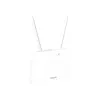 Router wireless Tenda N300 Fast Ethernet single-band (2,4 GHz) 4G branco