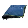 Saco-cama semi-retangular High Peak Easy Travel azul 20090