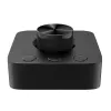 Barra de luz para monitor BlitzWolf BW-CML5 com comando sem fios, retroiluminação RGB, 2700K-6500K, USB-C, sem encandeamento