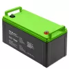 Bateria de gel Qoltec 53081 12V 120Ah GEL 34,8kg
