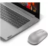 Rato sem fios Lenovo 530 Platinum Grey