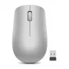 Rato sem fios Lenovo 530 Platinum Grey