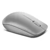 Rato sem fios Lenovo 530 Platinum Grey