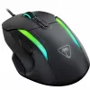 Rato gaming ergonómico Turtle Beach Kone II RGB, preto
