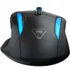 Rato gaming ergonómico Turtle Beach Kone II RGB, preto