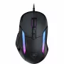 Rato gaming ergonómico Turtle Beach Kone II RGB, preto