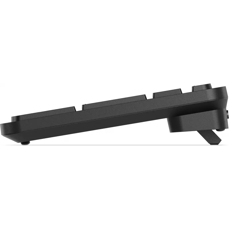 Teclado e rato Dell Pro 5 - KM526 - Estónio (QWERTY) - Preto