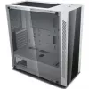 Caixa Mid Tower Deepcool MATREXX 55 V3 ADD-RGB WH 3F branca
