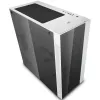 Caixa Mid Tower Deepcool MATREXX 55 V3 ADD-RGB WH 3F branca