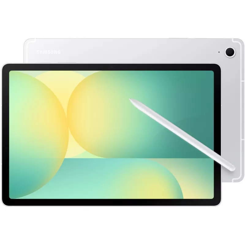 Samsung Galaxy Tab S10 FE SM-X520N 256GB Wi-Fi prateado EU