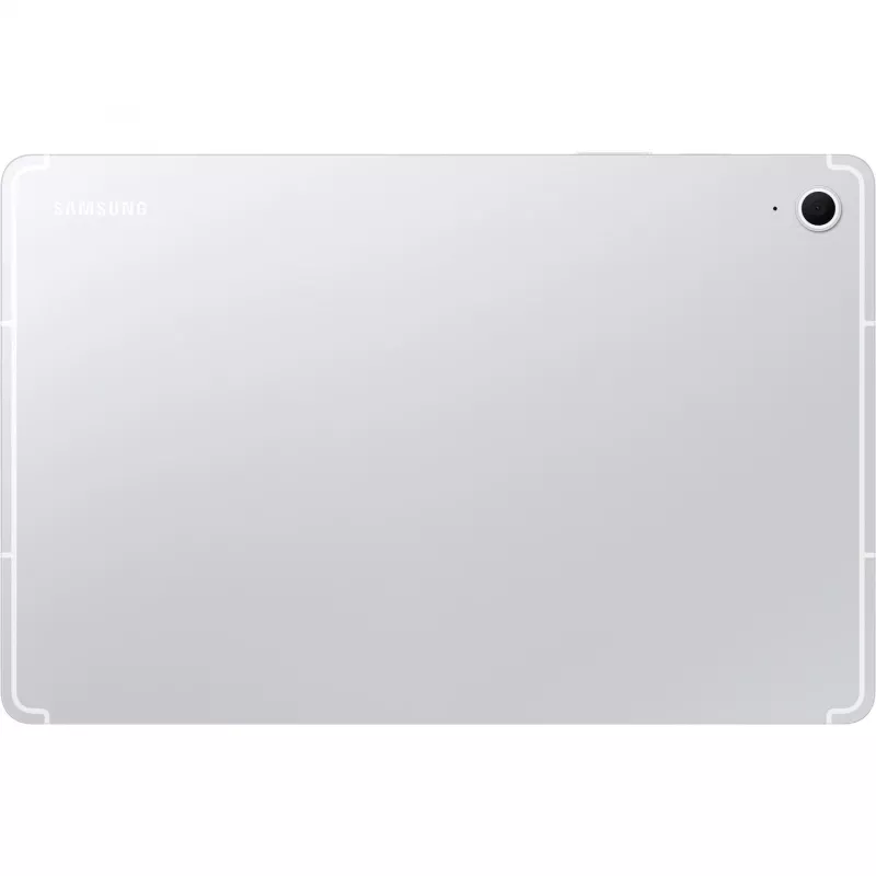 Samsung Galaxy Tab S10 FE SM-X520N 256GB Wi-Fi prateado EU