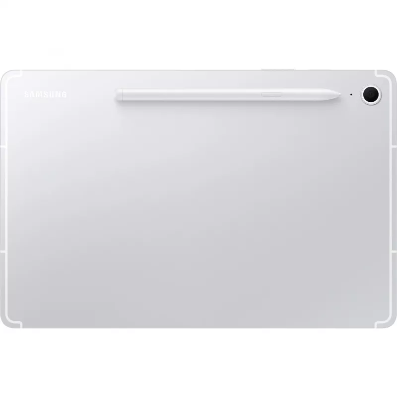 Samsung Galaxy Tab S10 FE SM-X520N 256GB Wi-Fi prateado EU