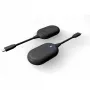Dongle de visualização sem fios Bluechip HDMI (NWD6000) USB-C (DP Alt Mode) para HDMI com alimentação USB-A