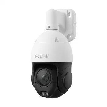 Reolink NC30 cabo de rede Ethernet Cat5e de 30m - branco