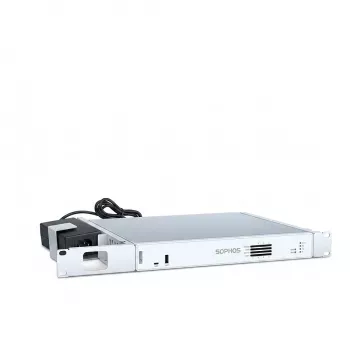 Sophos kit de montagem em rack com suporte adaptador para XGS 116w/118w/126w/128w/136w/138
