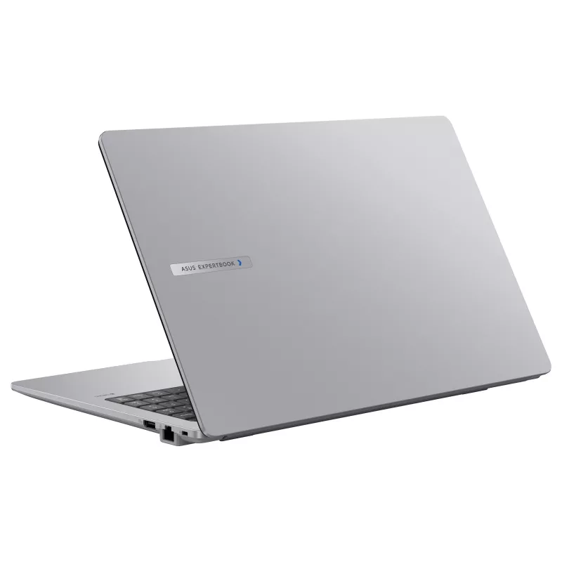 Portátil ASUS ExpertBook P1 PM1503CDA-S70264, AMD Ryzen 5 150, 15,6 polegadas Full HD, 16GB, 512GB SSD, sem OS, teclado alemão QWERTZ