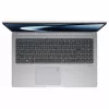 Portátil ASUS ExpertBook P1 PM1503CDA-S70264, AMD Ryzen 5 150, 15,6 polegadas Full HD, 16GB, 512GB SSD, sem OS, teclado alemão QWERTZ