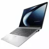 Portátil ASUS ExpertBook P1 PM1503CDA-S70264, AMD Ryzen 5 150, 15,6 polegadas Full HD, 16GB, 512GB SSD, sem OS, teclado alemão QWERTZ