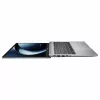 Portátil ASUS ExpertBook P1 PM1503CDA-S70264, AMD Ryzen 5 150, 15,6 polegadas Full HD, 16GB, 512GB SSD, sem OS, teclado alemão QWERTZ