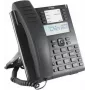 Telefone SIP Mitel 6910 - telefone SIP aberto - cabo Ethernet incluído - fonte de alimentação não incluída (50009433)