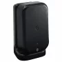 Sensor de movimento inteligente Shelly Presence Gen4 preto Wi-Fi Zigbee Bluetooth Matter