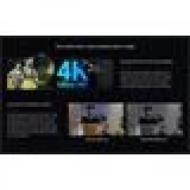 Kit de videoporteiro IP 4K EZVIZ HP7 Pro com monitor tátil de 7 polegadas, Wi-Fi 6, leitor de palma, reconhecimento facial, RFID, posto de rua IP65