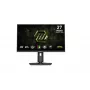Monitor gaming MSI MAG 274QPFDE X32 - 27 polegadas Fast IPS - WQHD 2560x1440 @ 320 Hz
