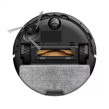 Dreame F20 Aspirador-robô preto RLF41GA-BK