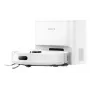 Dreame F20 Plus Aspirador-robô com função de lavagem branco