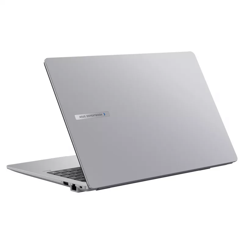 ASUS ExpertBook P1 PM1503CDA-S70254X Portátil, 15,6 inch Full HD IPS, AMD Ryzen 7 170, 32GB DDR5, 1TB SSD, Windows 11 Pro, teclado QWERTZ alemão