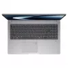 ASUS ExpertBook P1 PM1503CDA-S70254X Portátil, 15,6 inch Full HD IPS, AMD Ryzen 7 170, 32GB DDR5, 1TB SSD, Windows 11 Pro, teclado QWERTZ alemão