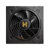FSP Hydro GT PRO 850W ATX 3.0 80+ Gold Fonte de alimentação semi-modular