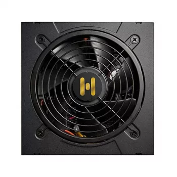 FSP Hydro GT PRO 850W ATX 3.0 80+ Gold Fonte de alimentação semi-modular