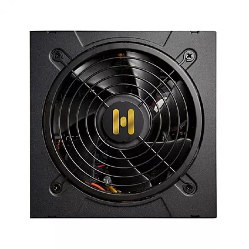 FSP Hydro GT PRO 850W ATX 3.0 80+ Gold Fonte de alimentação semi-modular