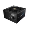 FSP Hydro GT PRO 850W ATX 3.0 80+ Gold Fonte de alimentação semi-modular