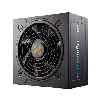 FSP Hydro GT PRO 850W ATX 3.0 80+ Gold Fonte de alimentação semi-modular