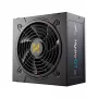 FSP Hydro GT PRO 850W ATX 3.0 80+ Gold Fonte de alimentação semi-modular