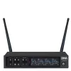 Microfone sem fios DNA QMIC4 com 4 emissores de mão
