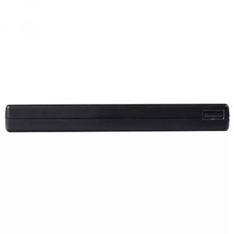 Adaptador de alimentação AC Thermaltake Toughpower Ultra Slim 65W preto
