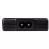 Adaptador de alimentação AC Thermaltake Toughpower Ultra Slim 65W preto
