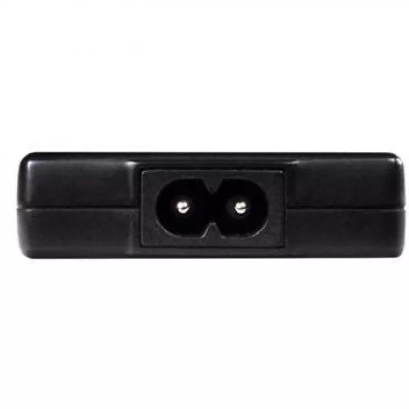 Adaptador de alimentação AC Thermaltake Toughpower Ultra Slim 65W preto