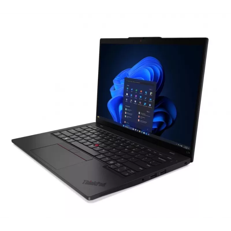 Lenovo ThinkPad L14 Gen 6 Intel Core Ultra 5 225U 16GB 512GB SSD 14,0 polegadas WUXGA IPS Windows 11 Pro preto