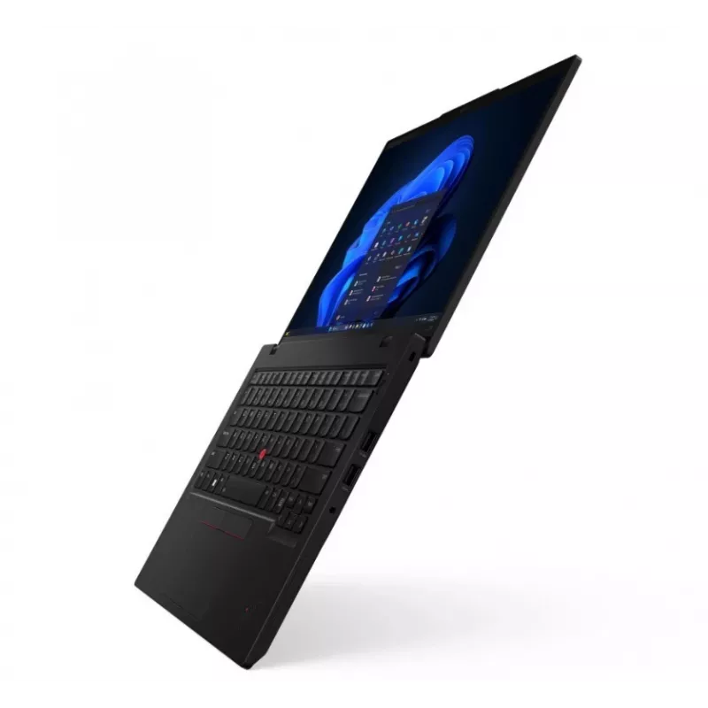 Lenovo ThinkPad L14 Gen 6 Intel Core Ultra 5 225U 16GB 512GB SSD 14,0 polegadas WUXGA IPS Windows 11 Pro preto