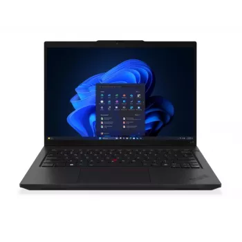 Lenovo ThinkPad L14 Gen 6 Intel Core Ultra 5 225U 16GB 512GB SSD 14,0 polegadas WUXGA IPS Windows 11 Pro preto