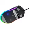 Rato gaming com fios COUGAR MINOS EX RGB, preto