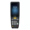 Terminal de recolha de dados Zebra MC2200 Kit Android 10 32 GB 4 polegadas
